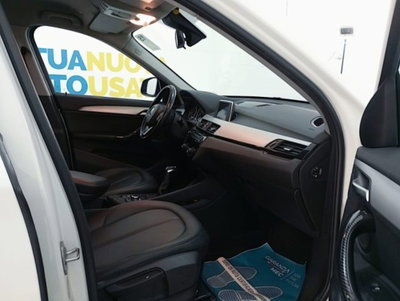 BMW X1 xDrive20d Business (16)