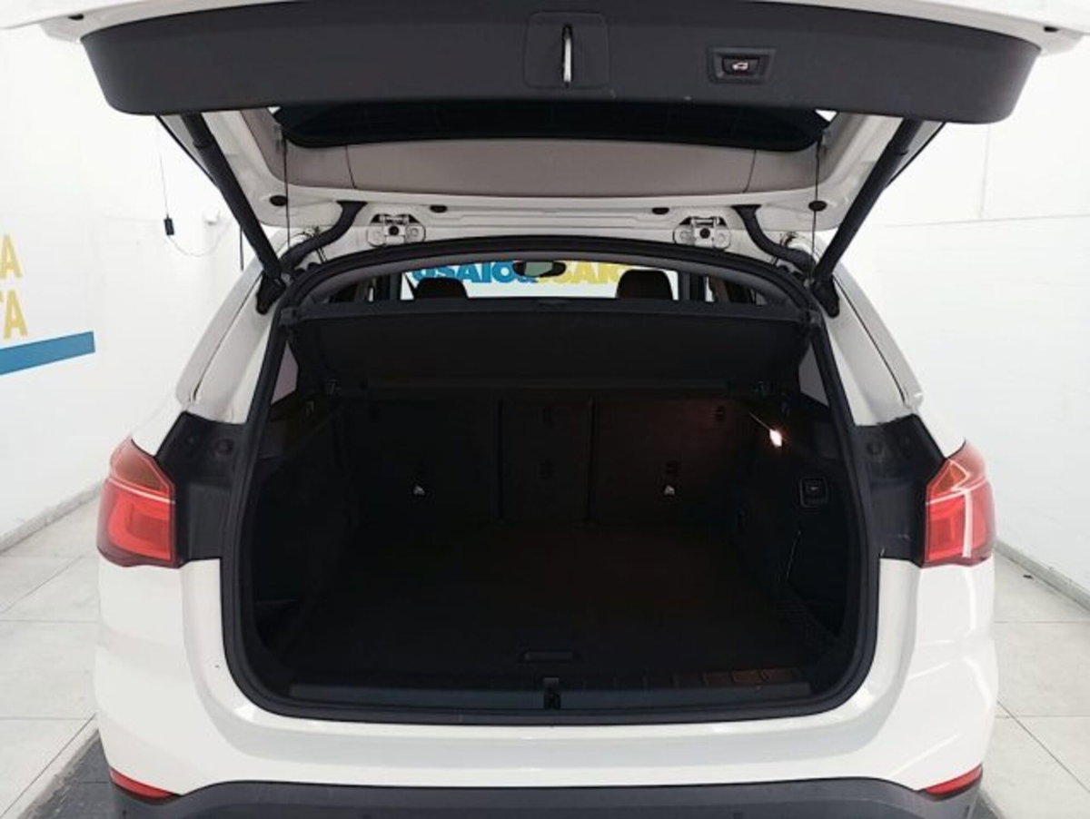 BMW X1 xDrive20d Business (19)