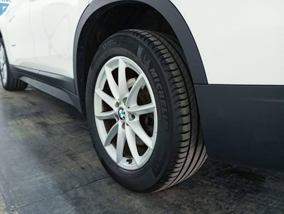 BMW X1 xDrive20d Business (20)