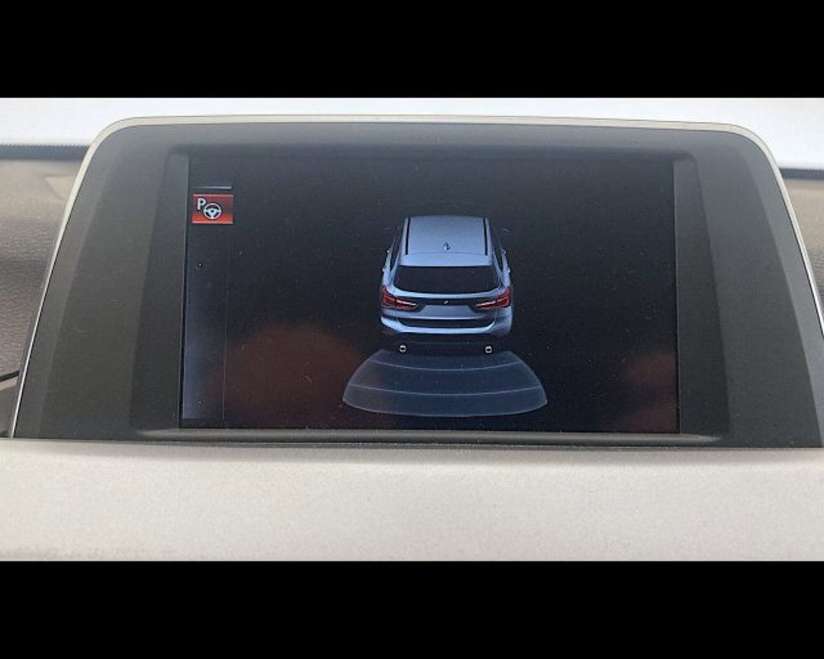 BMW X1 xDrive20d Business (11)