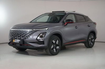 Omoda Omoda 5 2026 1.6 tgdi Premium 7dct