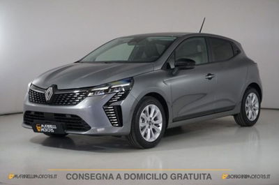 Renault Clio 1.0 tce Evolution Gpl 100cv