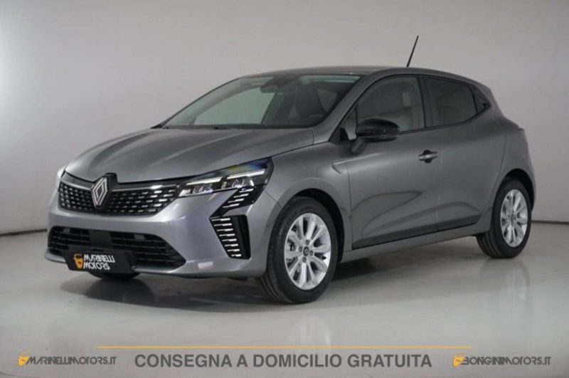 Renault Clio 1.0 tce Evolution Gpl 100cv