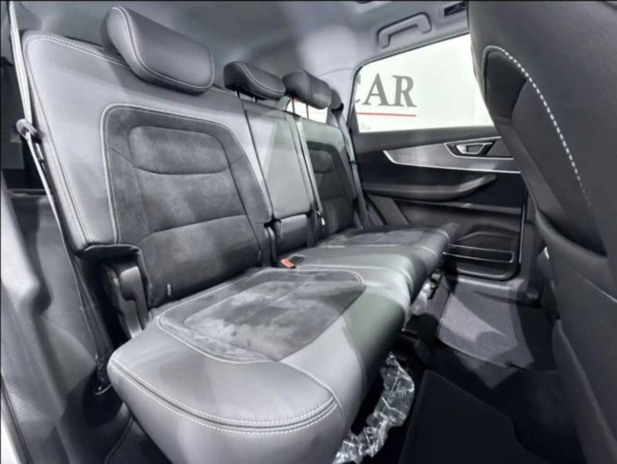 Dr DR 6.0 6.0 1.5 turbo Gpl 149cv (12)