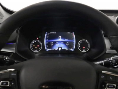 Dr DR 6.0 6.0 1.5 turbo Gpl 149cv (13)