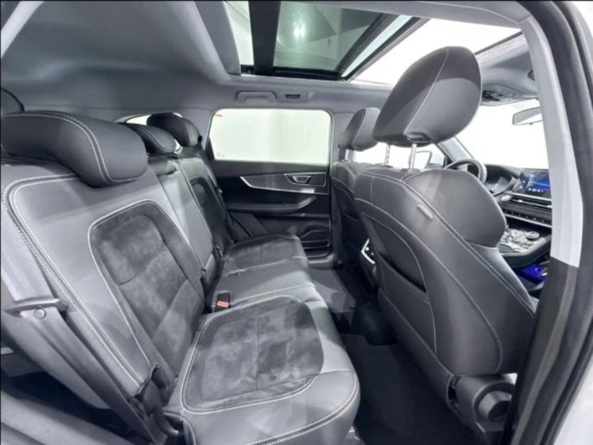 Dr DR 6.0 6.0 1.5 turbo Gpl 149cv (14)