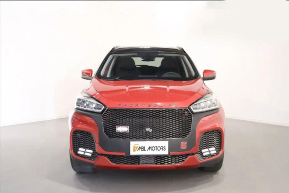 Dr DR 6.0 6.0 1.5 turbo Gpl 149cv (3)