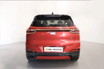 Dr DR 6.0 6.0 1.5 turbo Gpl 149cv (5)