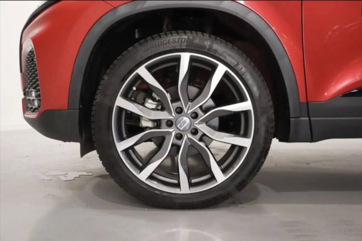 Dr DR 6.0 6.0 1.5 turbo Gpl 149cv (6)