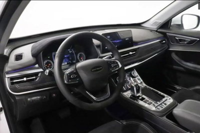 Dr DR 6.0 6.0 1.5 turbo Gpl 149cv (7)