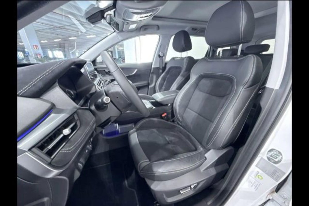 Dr DR 6.0 6.0 1.5 turbo Gpl 149cv (8)
