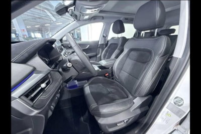 Dr DR 6.0 6.0 1.5 turbo Gpl 149cv (8)