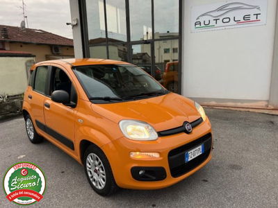 Fiat Panda 1.2 EasyPower Easy usata