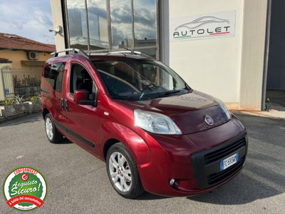 Fiat QUBO 1.3 MJT 95 CV Dynamic usata