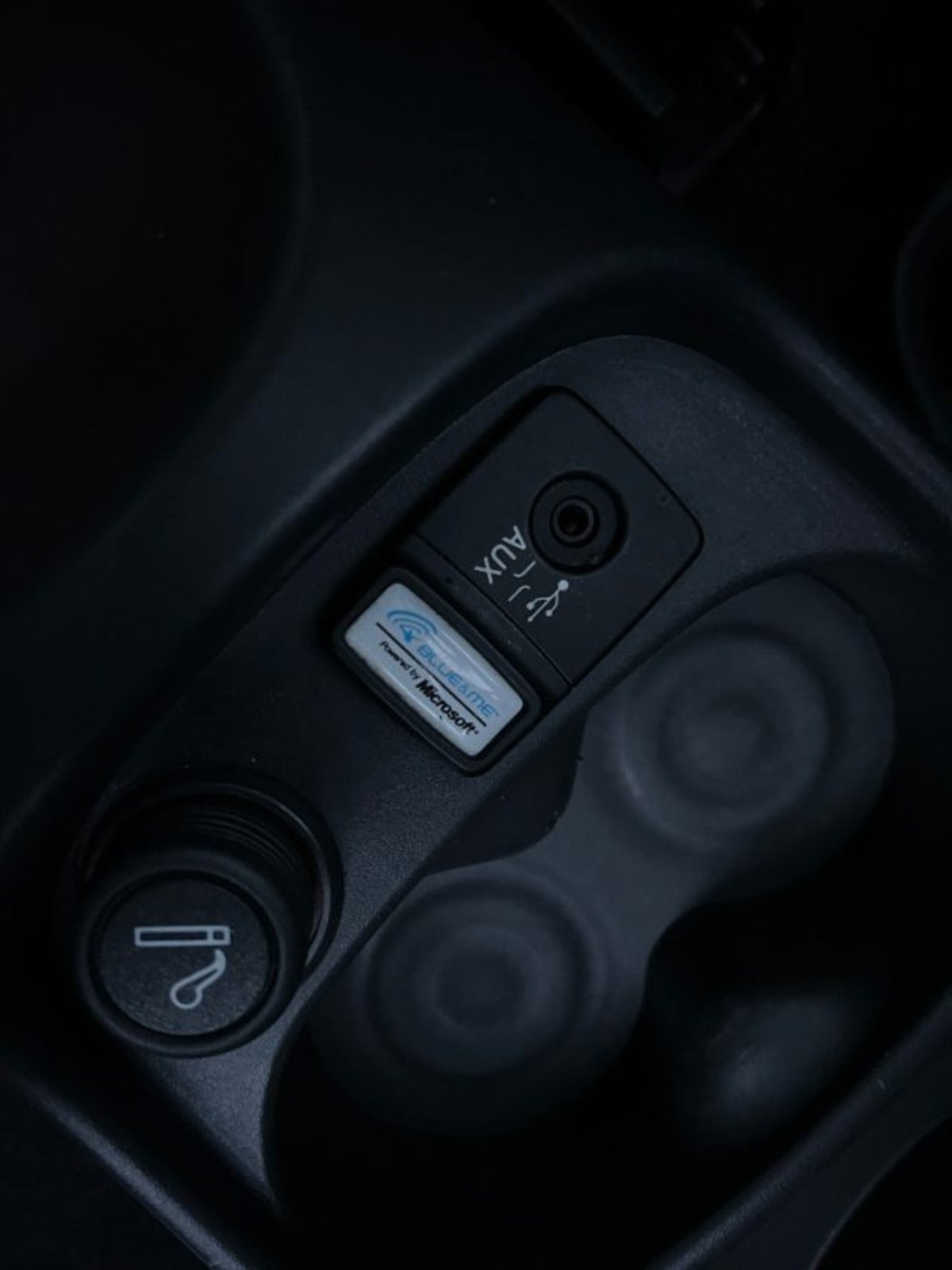 Fiat 500 1.2 Lounge (9)