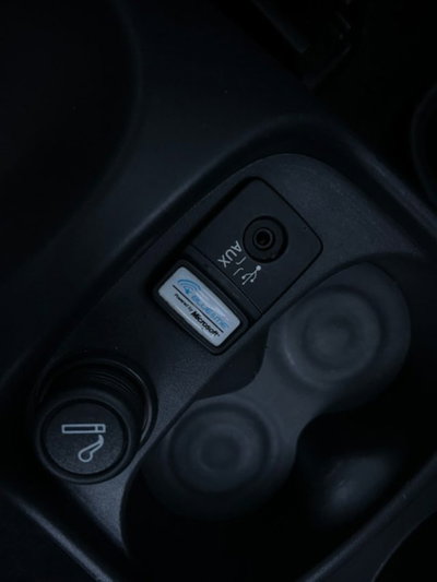 Fiat 500 1.2 Lounge (9)