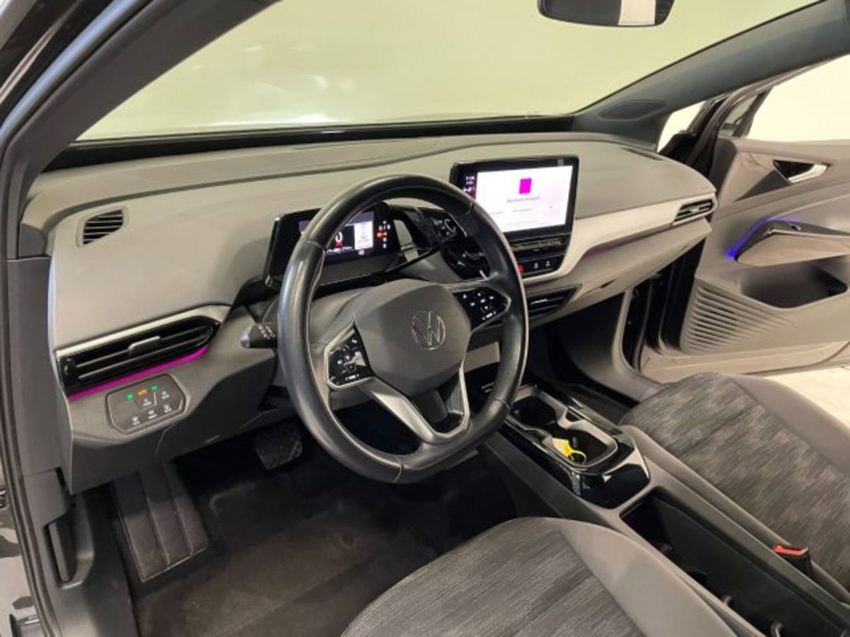 Volkswagen ID.4 Pure Performance (15)