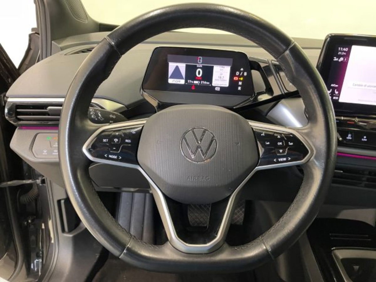 Volkswagen ID.4 Pure Performance (16)