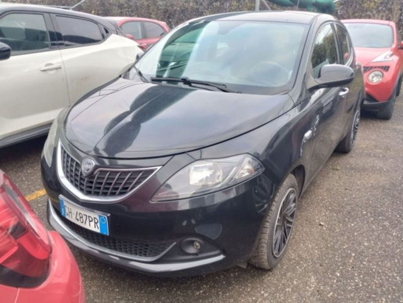 Lancia Ypsilon 1.2 69 CV 5 porte GPL Ecochic Gold