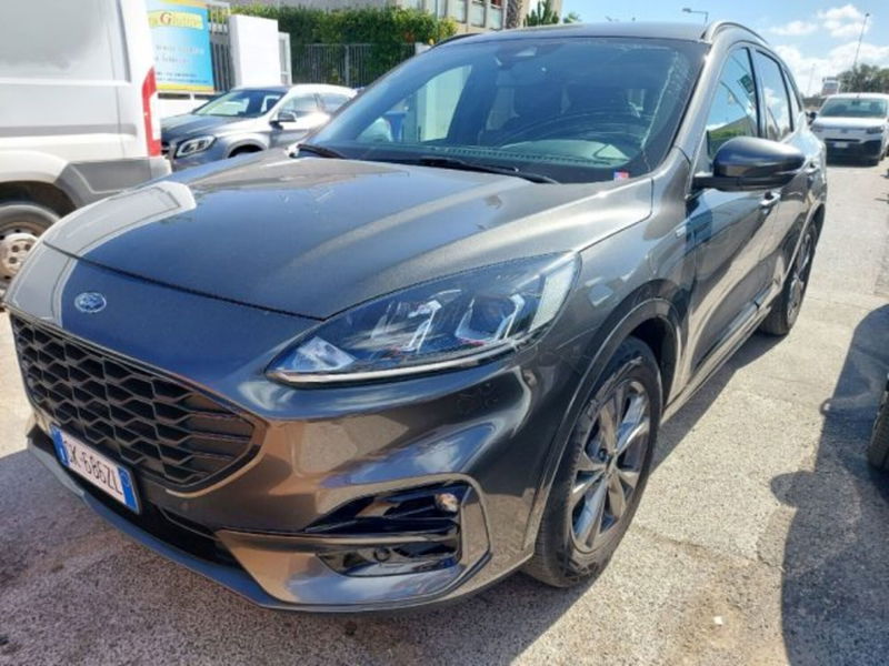Ford Kuga 1.5 EcoBlue 120 CV 2WD ST-Line
