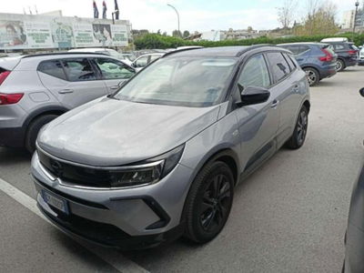 Opel Grandland 1.6 PHEV aut. FWD GS Line usata