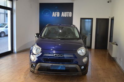Fiat 500X 1.0 T3 120 CV Cross usata