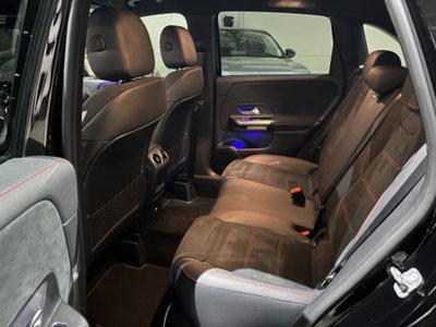 Mercedes-Benz Classe B 200 d AMG Line Premium Plus auto (13)