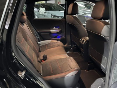 Mercedes-Benz Classe B 200 d AMG Line Premium Plus auto (19)