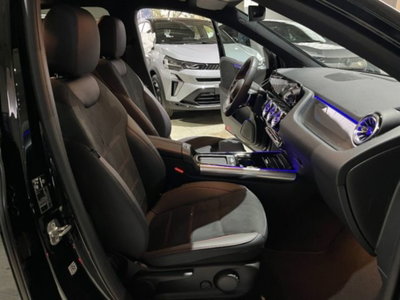 Mercedes-Benz Classe B 200 d AMG Line Premium Plus auto (20)