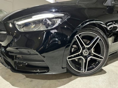 Mercedes-Benz Classe B 200 d AMG Line Premium Plus auto (3)
