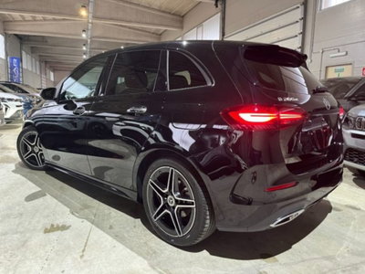 Mercedes-Benz Classe B 200 d AMG Line Premium Plus auto (5)