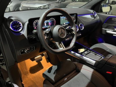 Mercedes-Benz Classe B 200 d AMG Line Premium Plus auto (8)