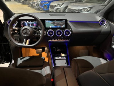 Mercedes-Benz Classe B 200 d AMG Line Premium Plus auto (9)