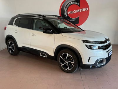 Citroen C5 Aircross Aircross BlueHDi 130 S&S Shine usata