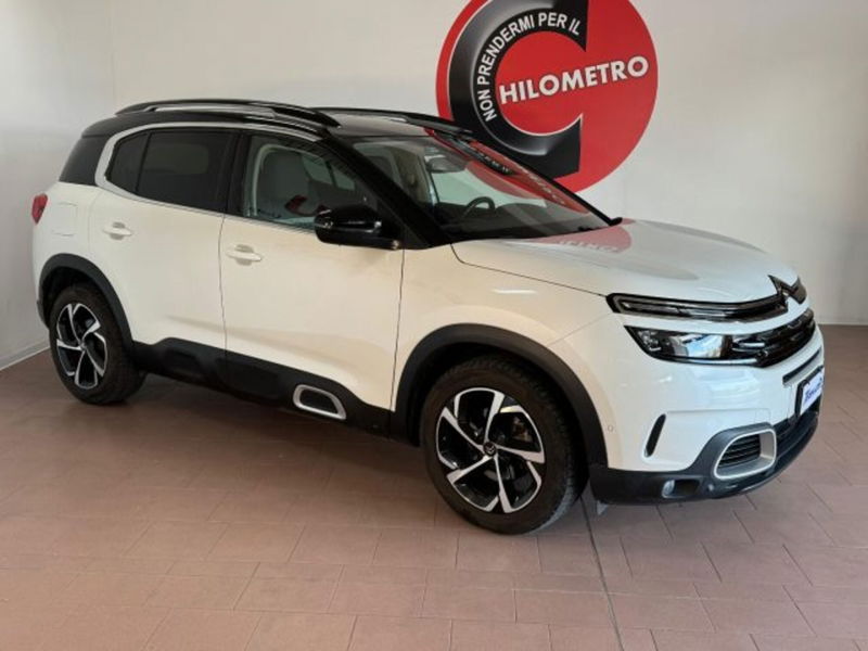 Citroen C5 Aircross Aircross BlueHDi 130 S&S Shine