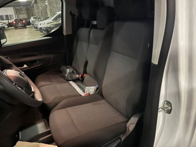 Peugeot Partner Furgone 1.5 bluehdi 100cv S&S L1 (14)
