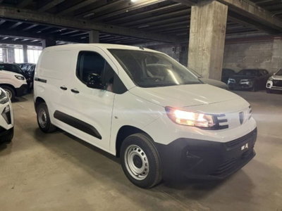 Peugeot Partner Furgone 1.5 bluehdi 100cv S&S L1 (2)