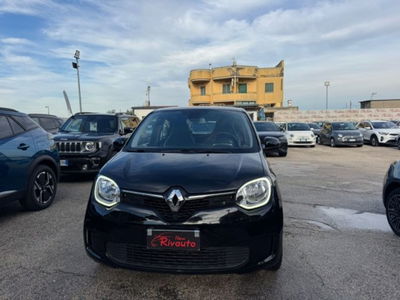 Renault Twingo 1.0 sce Equilibre 65cv usata