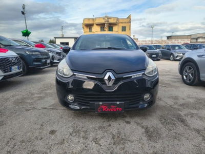 Renault Clio 1.5 dCi 8V 75CV 5 porte Costume National usata