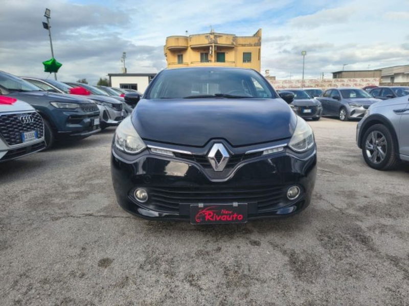 Renault Clio 1.5 dCi 8V 75CV 5 porte Costume National