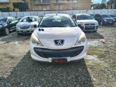 Peugeot 206 60CV 5p. Urban usata
