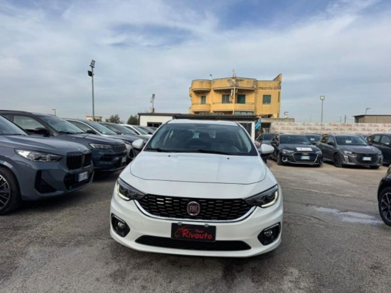 Fiat Tipo Tipo 1.6 Mjt S&S DCT 5 porte S-Design
