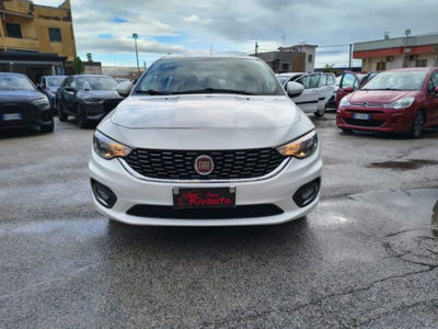 Fiat Tipo Tipo 1.4 T-Jet 120CV GPL 4 porte Easy usata