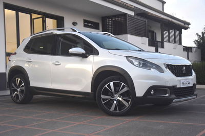 Peugeot 2008 120 S&S Allure usata