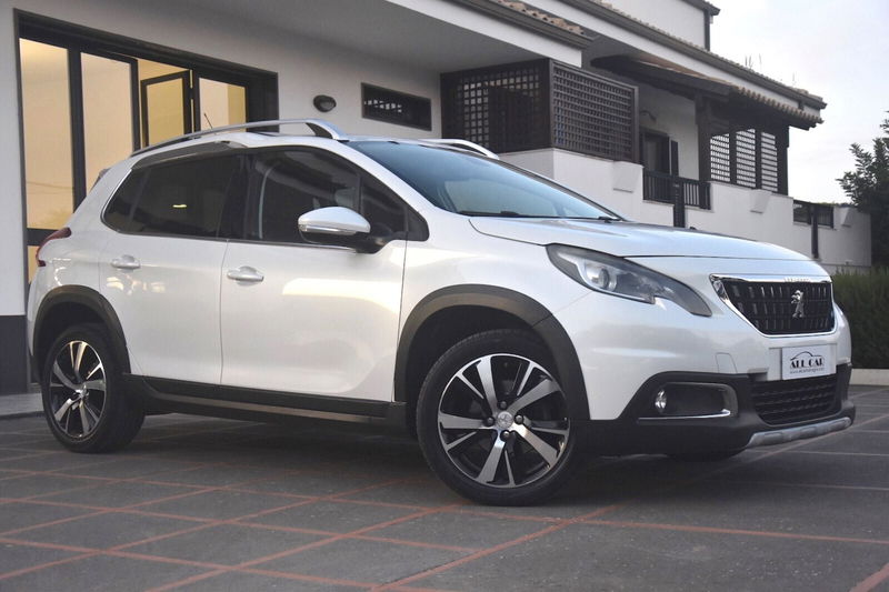 Peugeot 2008 120 S&S Allure