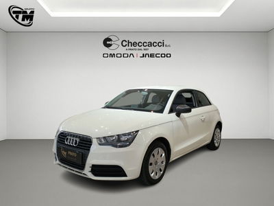 Audi A1 1.6 TDI Attraction usata