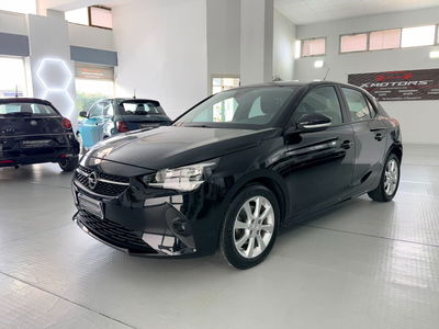 Opel Corsa 1.5 D 100 CV Edition usata