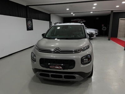 Citroen C3 Aircross PureTech 110 S&S Shine usata