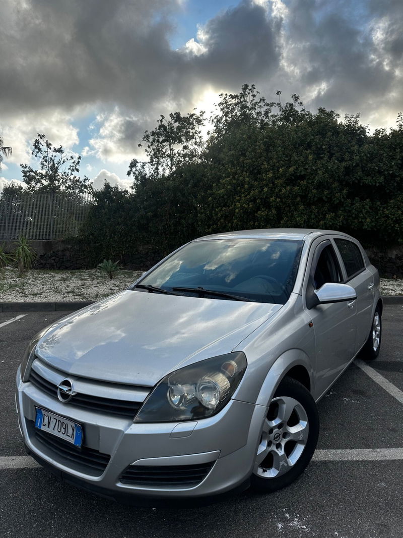 Opel Astra 1.7 CDTI 101CV 5 porte Cosmo