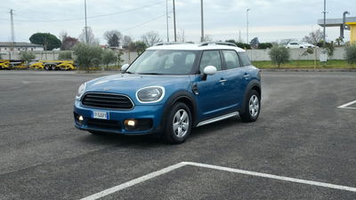 MINI Mini Countryman 2.0 Cooper D Business Countryman usata